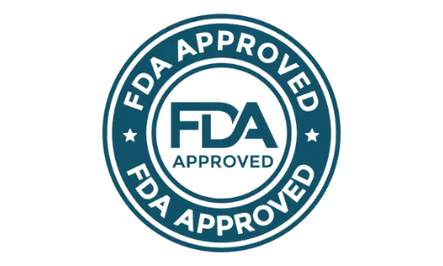ViriFlow made in an FDA registered facility