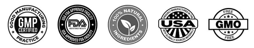 ViriFlow quality certifications